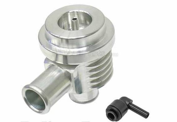 MODE INC 1.8T DIVERTER VALVE BILLET ALLOY HIGH BOOST