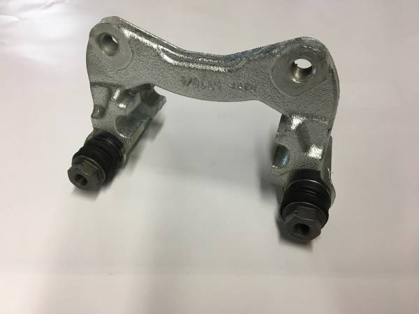 MK3 Rear right Brake caliper carrier