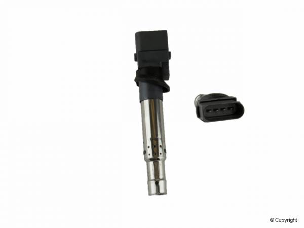 3.6L VR6 all OEM Denso Ignition Coil  - 6 req.