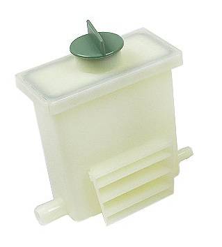 OEM MK2 Power Steering Fluid Reservoir (CRP brand)