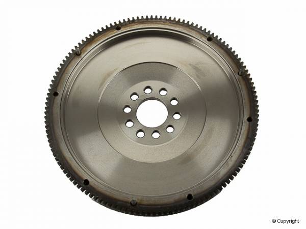 OEM SACHS FLYWHEEL 228mm 12V VR6 5-spd