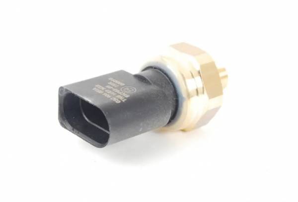 Vemo Fuel Pressure Sensor on HPFP