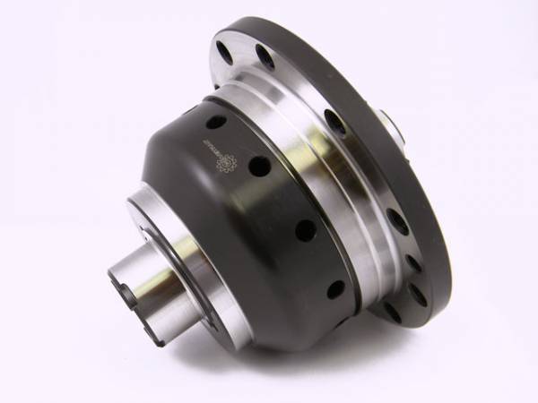 Wavetrac - Wavetrac Differential, HONDA CIVIC 2015+ 1.5T M/T