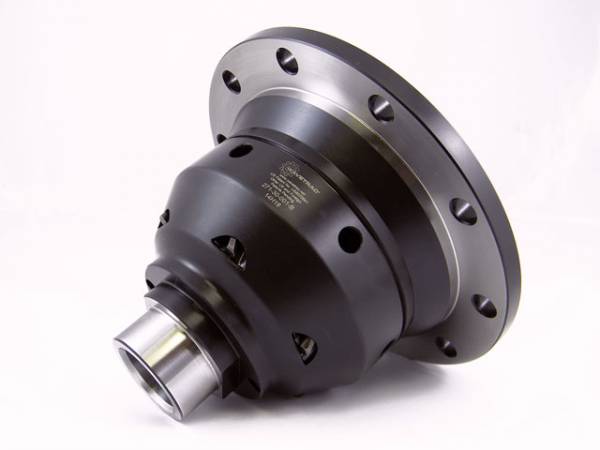 Wavetrac - Wavetrac Differential Ford Falcon BA, BF, FG XR6Turbo/XR8