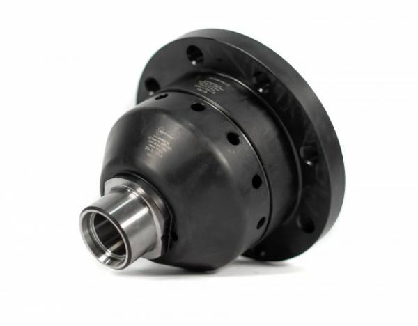 Wavetrac - Wavetrac Differential AUDI 0AM DQ200 - 7 speed dry clutch DSG for A1 1.4TSI