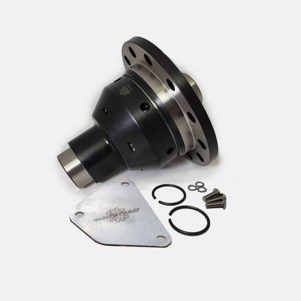 Wavetrac - WAVETRAC DIFFERENTIAL BMW M2, M2C F1X M3, M4 F8X M5 F10 210 E-DIFF [RE-MAP REQUIRED]