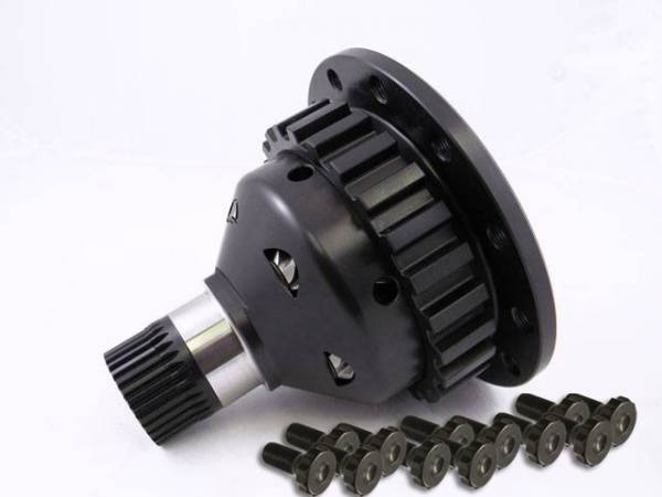 Wavetrac - Wavetrac Differential, VW Audi DSG AWD FRONT [20T RING] MK5 R32 TT Quattro 2.0T