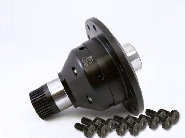 Wavetrac - Wavetrac Differential, Audi 0A6 - TT-RS 6MT AWD Front MQ500