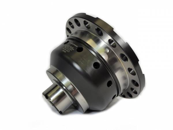 Wavetrac - Wavetrac Differential, HONDA CIVIC SI K20, ACURA RSX TSX 2WD/AWD