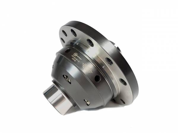 Wavetrac - Wavetrac Differential Alfa Romeo C635: MiTO 1.4T, Giulietta 6MT, 4C (Type 960)