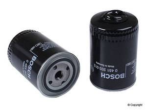 1.8T AEB Oil Filter (also fits MK1-MK3 Diesel)