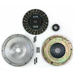 AUTOTECH G60 L/W STEEL FLYWHEEL/228mm OEM SACHS CLUTCH PKG