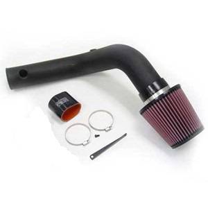 Autotech Composite Cold Air Intake Kit MK4 12V VR6 1999.5-2005