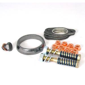 AUTOTECH TRI-Y HEADER HARDWARE KIT Mk2 16V (no header/adaptor)