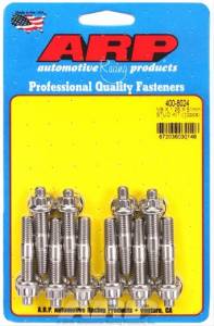ARP 12V VR6 Stainless Exhaust Stud Kit (w/ washers & nuts)
