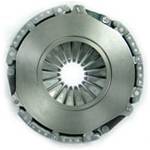 sachs 200mm PRESSURE PLATE, Stock - Image 2