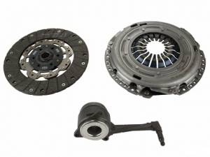 SACHS OEM Clutch Kit TFSI 6 speed late MK5 all MK6 2.0T