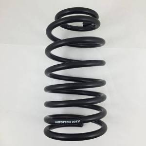 only 1 left! Single Autotech Front Sport Lowering Spring A1 - 25mm drop