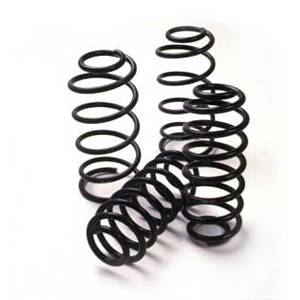 SPORT SPRING SET, 1987-92 Golf/Jetta 16V