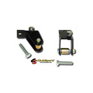 AUTOTECH ClubSport ADJ. FRONT SWAYBAR MOUNT KIT, Mk4