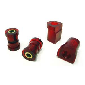 AUTOTECH POLY A-ARM BUSHING KIT, R/J1/S