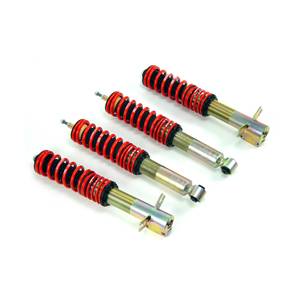 H&R Street Coilover Kit Mk4 New Beetle Cabrio
