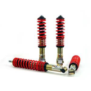 H&R Street Coilover Kit Mk5 GTI  Rabbit