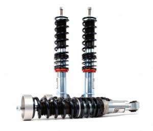 H&R RSS Coilover Kit Corrado VR6