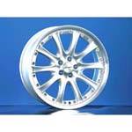 ZENDER AUTHENTIC WHEEL, 7.0x17 5x100 ET30 - Image 2