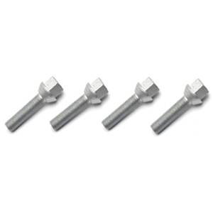 MKIII (1993-98) - Suspension - H&R Ball Seat Bolts M12 x 1.5 - Set of 4 bolts 28mm - 45mm