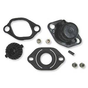 OEM MK2 MK3 5spd 020 SHIFTER BALL REBUILD KIT