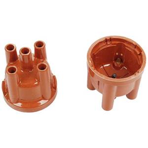 BOSCH OEM DISTRIBUTOR CAP, 8/84-92