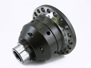 Wavetrac Differentials - BMW - Wavetrac - Wavetrac Differential BMW M3 E46 / E92 (output flanges required, not included)