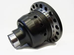 Wavetrac Differential, BMW early E9x 335i all E39 540i (215K axle with bolt on ring gear)
