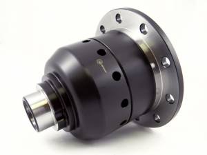 Wavetrac Differentials - Ford - Wavetrac - Wavetrac Differential, FORD MUSTANG 8.8 33T RS