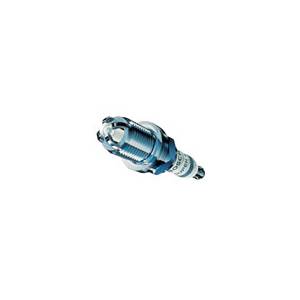 BOSCH SPARK PLUG, SILVER TIP, 8V