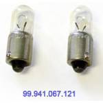 City Lite Bulb, 4W (each) - Image 2