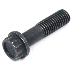 M7x26 PRESSURE PLATE BOLT for 228mm FLYWHEEL (6 req.)