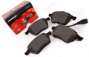 Mintex Red Box MK5 R32 Front Brake Pad Set